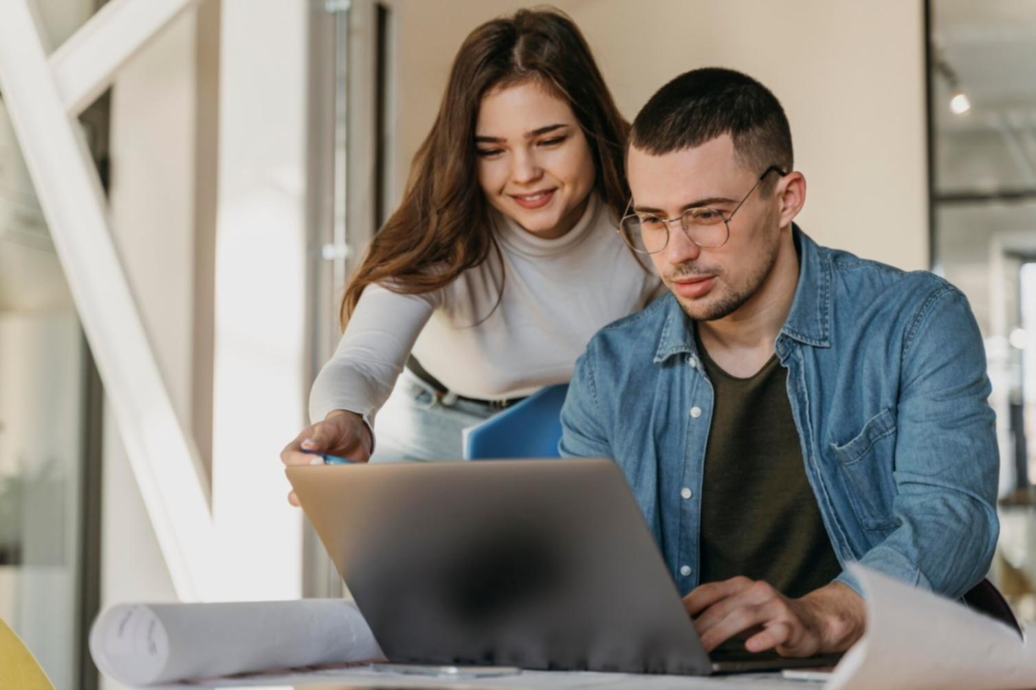 Recursos impresos y guías prácticas de educación financiera